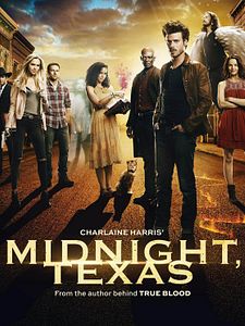 poster de la série Midnight, Texas Saison 1