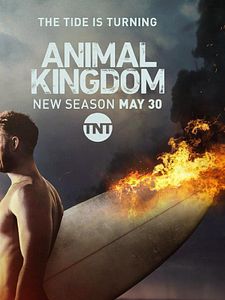 poster de la série Animal Kingdom Saison 2