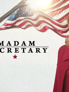 poster de la série Madam Secretary Saison 4