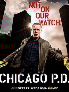 Chicago PD saison 5
