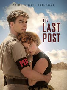 poster de la série The Last Post Saison 1