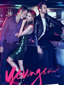 poster de la série Younger Saison 3