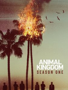 poster de la série Animal Kingdom Saison 1