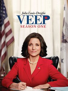 poster de la série Veep Saison 1