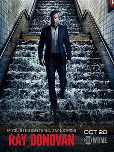 poster de la série Ray Donovan Saison 6
