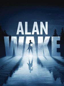 poster de la série Alan Wake Saison 1