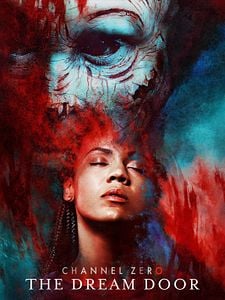 poster de la série Channel Zero Saison 4