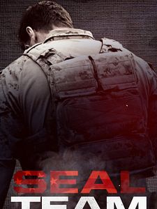 poster de la série SEAL Team Saison 2