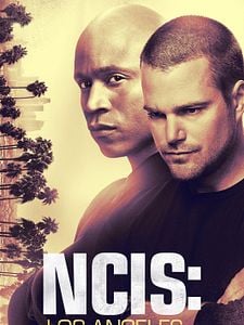 poster de la série NCIS : Los Angeles Saison 10