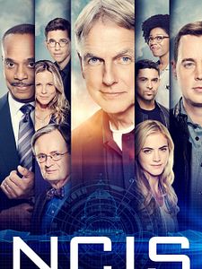 poster de la série NCIS : Enquêtes spéciales Saison 16