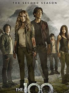 poster de la série Les 100 Saison 2