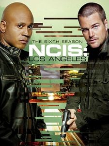 poster de la série NCIS : Los Angeles Saison 6