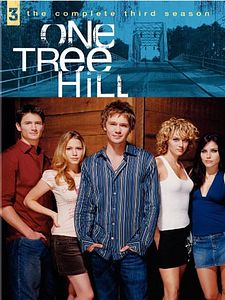 poster de la série Les Frères Scott Saison 3