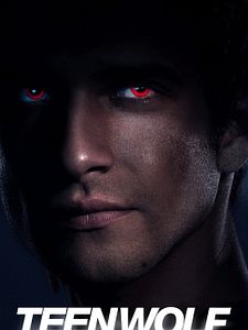 poster de la série Teen Wolf Saison 6