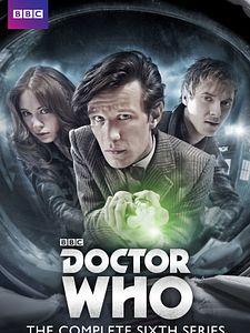 poster de la série Doctor Who (2005) Saison 6