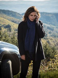 poster de la série Les Secrets Saison 1