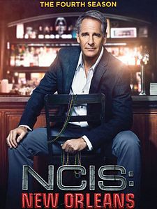 poster de la série NCIS : Nouvelle-Orléans Saison 4
