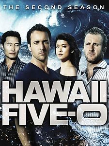 poster de la série Hawaii Five-0 (2010) Saison 2