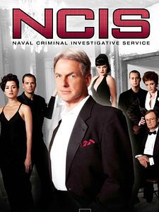 poster de la série NCIS : Enquêtes spéciales Saison 3
