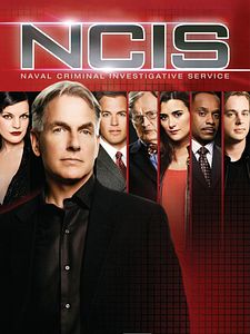 poster de la série NCIS : Enquêtes spéciales Saison 6