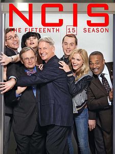 poster de la série NCIS : Enquêtes spéciales Saison 15