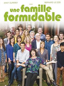 poster de la série Une famille formidable Saison 11