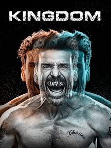 poster de la série Kingdom Saison 3