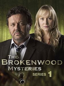 poster de la série Brokenwood Saison 1