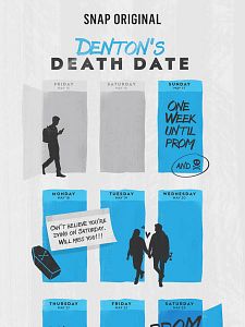 poster de la série Denton’s Death Date Saison 1