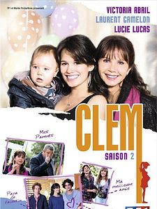 poster de la série Clem Saison 2