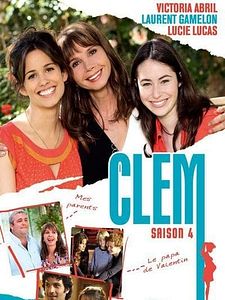 poster de la série Clem Saison 4