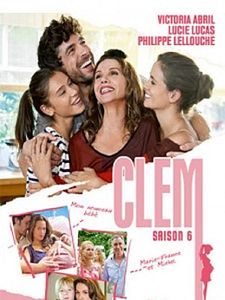 poster de la série Clem Saison 6