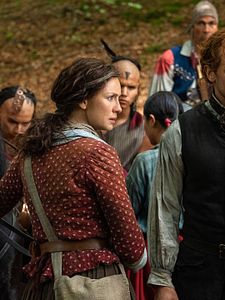 Outlander: Guide des saisons - AlloCiné