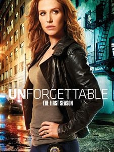 poster de la série Unforgettable Saison 1