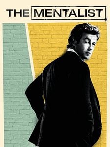 poster de la série Mentalist Saison 6