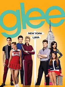 poster de la série Glee Saison 4