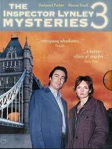 poster de la série Meurtres à l'anglaise Saison 3