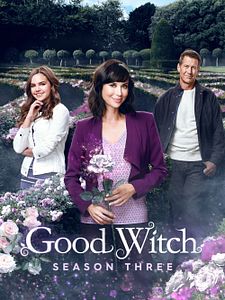 poster de la série Un Soupçon de magie Saison 3