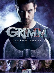 poster de la série Grimm Saison 3