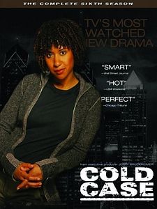 poster de la série Cold Case : affaires classées Saison 6