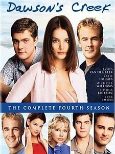 poster de la série Dawson Saison 4
