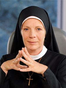 poster de la série Um Himmels Willen Saison 18