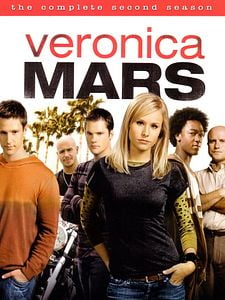 poster de la série Veronica Mars Saison 2