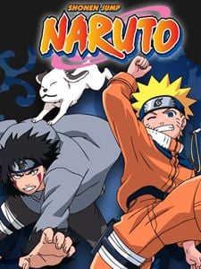 Naruto Guide des saisons AlloCiné