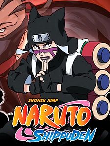 poster de la série Naruto Shippuden Saison 3