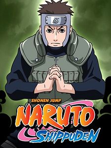 poster de la série Naruto Shippuden Saison 8