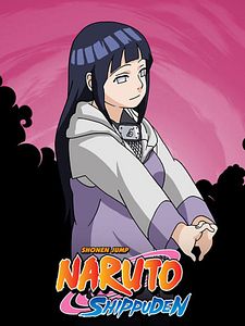 poster de la série Naruto Shippuden Saison 9