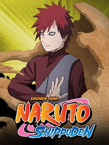 poster de la série Naruto Shippuden Saison 17