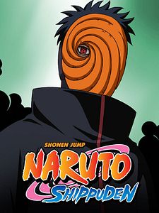 poster de la série Naruto Shippuden Saison 19