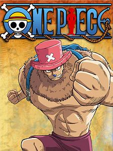 poster de la série One Piece Saison 11